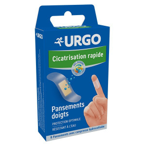 Urgo Premiers Soins...