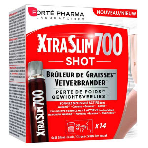 Forte Pharma Xtraslim 700...