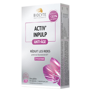 Commander Biocyte Activ'Inpulp