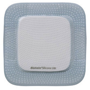 Coloplast Biatain Silicone...