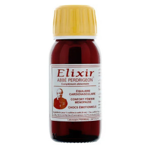 Elixir Abbé Perdrigeon...