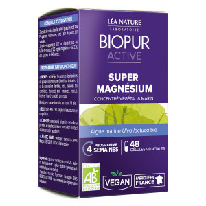 Biopur Active Super...