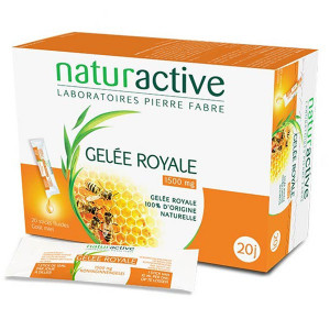 Naturactive Gelée Royale...