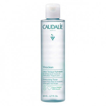 Caudalie Vinoclean Lotion...