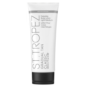 St Tropez Gradual Tan...