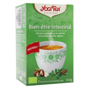 Yogi Tea Bien-Être...