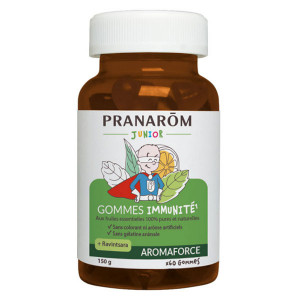 Pranarom Aromaforce Junior...