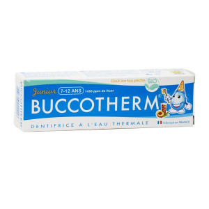 Buccotherm Dentifrice...