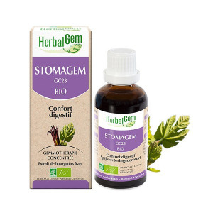 Herbalgem Complexe de...